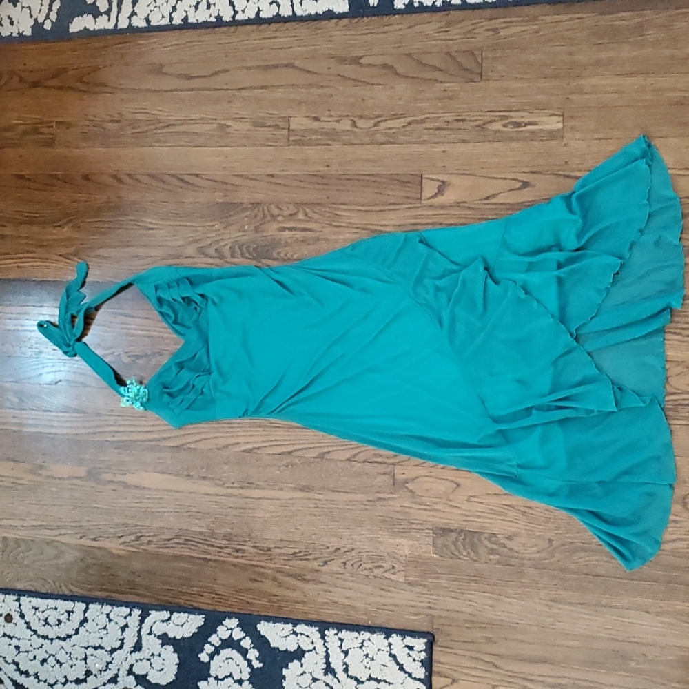 Vintage Dress